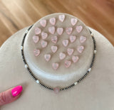 The Love Letter Necklace 14-16” -> READ DESCRIPTION 💌