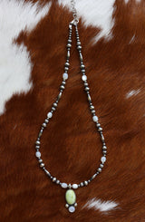 #9 Palomino & Mother of Pearl 15-17”