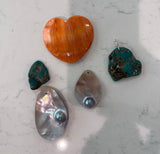 Pendant lot