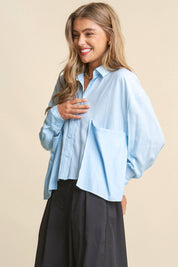 The Briley Top