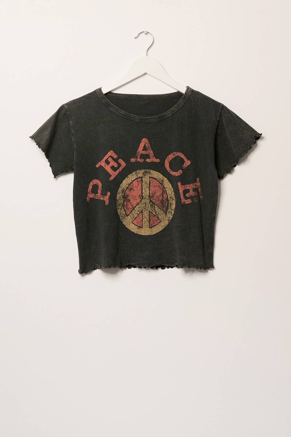 Peace Sign Tee