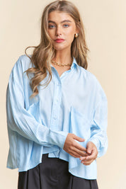 The Briley Top