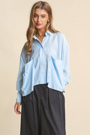 The Briley Top
