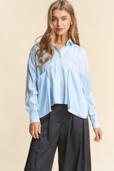 The Briley Top