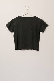 Peace Sign Tee