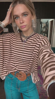 The Harper Top